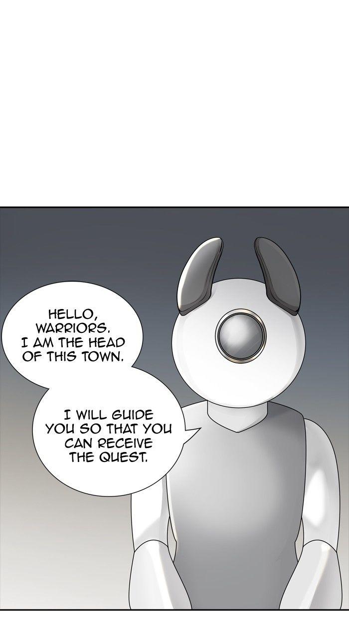 Tower Of God, Chapter 364 image 072